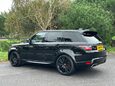 Land Rover Range Rover Sport 3.0 SD V6 HSE Dynamic Auto 4WD Euro 6 (s/s) 5dr 34