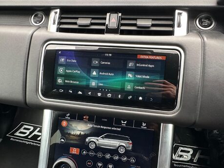 Land Rover Range Rover Sport 3.0 SD V6 HSE Dynamic Auto 4WD Euro 6 (s/s) 5dr 