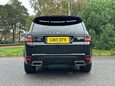 Land Rover Range Rover Sport 3.0 SD V6 HSE Dynamic Auto 4WD Euro 6 (s/s) 5dr 35
