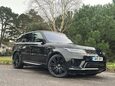 Land Rover Range Rover Sport 3.0 SD V6 HSE Dynamic Auto 4WD Euro 6 (s/s) 5dr 1