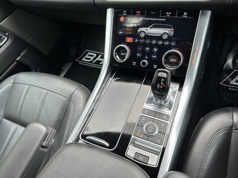 Land Rover Range Rover Sport 3.0 SD V6 HSE Dynamic Auto 4WD Euro 6 (s/s) 5dr 17