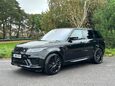 Land Rover Range Rover Sport 3.0 SD V6 HSE Dynamic Auto 4WD Euro 6 (s/s) 5dr 31