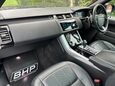 Land Rover Range Rover Sport 3.0 SD V6 HSE Dynamic Auto 4WD Euro 6 (s/s) 5dr 33