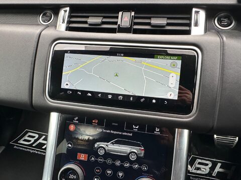 Land Rover Range Rover Sport 3.0 SD V6 HSE Dynamic Auto 4WD Euro 6 (s/s) 5dr 18