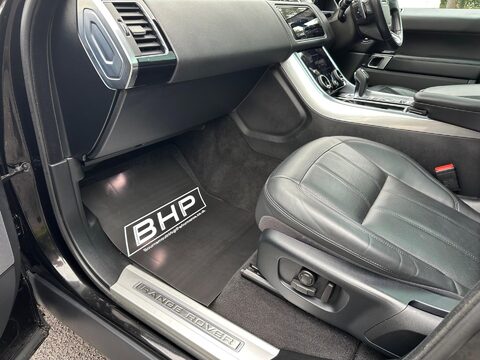Land Rover Range Rover Sport 3.0 SD V6 HSE Dynamic Auto 4WD Euro 6 (s/s) 5dr 29