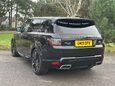 Land Rover Range Rover Sport 3.0 SD V6 HSE Dynamic Auto 4WD Euro 6 (s/s) 5dr 14