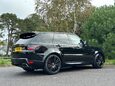 Land Rover Range Rover Sport 3.0 SD V6 HSE Dynamic Auto 4WD Euro 6 (s/s) 5dr 16