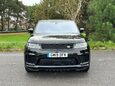 Land Rover Range Rover Sport 3.0 SD V6 HSE Dynamic Auto 4WD Euro 6 (s/s) 5dr 10