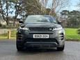 Land Rover Range Rover Evoque R-DYNAMIC SE MHEV 27