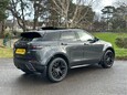 Land Rover Range Rover Evoque R-DYNAMIC SE MHEV 37