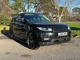 Land Rover Range Rover Sport SDV6 HSE DYNAMIC 24