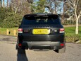 Land Rover Range Rover Sport SDV6 HSE DYNAMIC 8