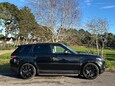 Land Rover Range Rover Sport SDV6 HSE DYNAMIC 11