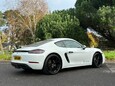 Porsche 718 Cayman 2.0T PDK Euro 6 (s/s) 2dr 9