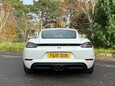 Porsche 718 Cayman 2.0T PDK Euro 6 (s/s) 2dr 30