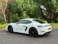 Porsche 718 Cayman 2.0T PDK Euro 6 (s/s) 2dr 32