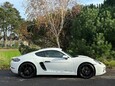 Porsche 718 Cayman 2.0T PDK Euro 6 (s/s) 2dr 11