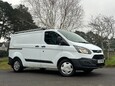 Ford Transit Custom 310 ECONETIC LR P/V 1