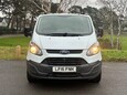 Ford Transit Custom 310 ECONETIC LR P/V 2