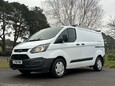 Ford Transit Custom 310 ECONETIC LR P/V 3