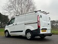 Ford Transit Custom 310 ECONETIC LR P/V 7