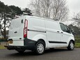 Ford Transit Custom 310 ECONETIC LR P/V 9