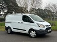 Ford Transit Custom 310 ECONETIC LR P/V 23