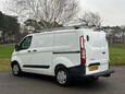 Ford Transit Custom 310 ECONETIC LR P/V 32