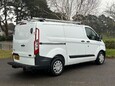 Ford Transit Custom 310 ECONETIC LR P/V 33