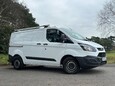 Ford Transit Custom 310 LR P/V 1