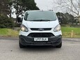 Ford Transit Custom 310 LR P/V 2