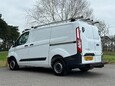 Ford Transit Custom 310 LR P/V 7