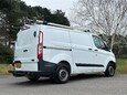 Ford Transit Custom 310 LR P/V 9