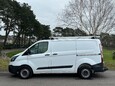 Ford Transit Custom 310 LR P/V 12