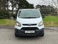 Ford Transit Custom 310 LR P/V 23