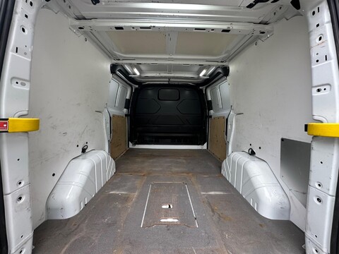 Ford Transit Custom 310 LR P/V 30