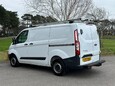 Ford Transit Custom 310 LR P/V 31