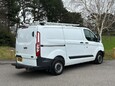 Ford Transit Custom 310 LR P/V 34