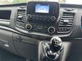 Ford Transit Custom 2.0 300 EcoBlue Leader L1 H1 Euro 6 (s/s) 5dr 14