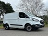 Ford Transit Custom 300 LEADER P/V ECOBLUE