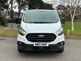 Ford Transit Custom 300 LEADER P/V ECOBLUE 2