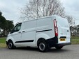 Ford Transit Custom 300 LEADER P/V ECOBLUE 7