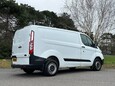 Ford Transit Custom 300 LEADER P/V ECOBLUE 9