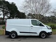 Ford Transit Custom 300 LEADER P/V ECOBLUE 11