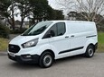 Ford Transit Custom 300 LEADER P/V ECOBLUE 27