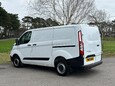 Ford Transit Custom 300 LEADER P/V ECOBLUE 28