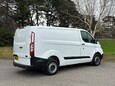 Ford Transit Custom 300 LEADER P/V ECOBLUE 31