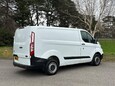 Ford Transit Custom 300 LEADER P/V ECOBLUE 31