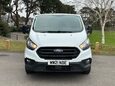 Ford Transit Custom 2.0 300 EcoBlue Leader L1 H1 Euro 6 (s/s) 5dr 2