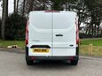 Ford Transit Custom 2.0 300 EcoBlue Leader L1 H1 Euro 6 (s/s) 5dr 8